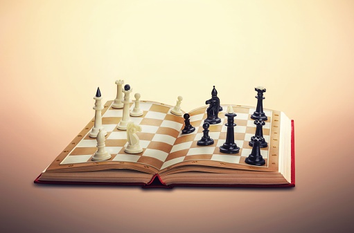 best chess books