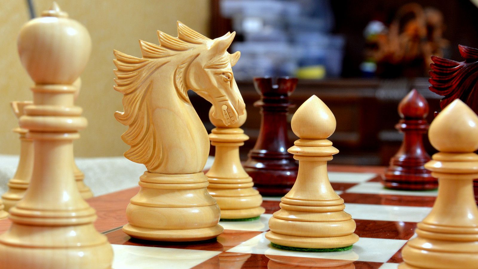 How to play chess openings 5 main principles of the game