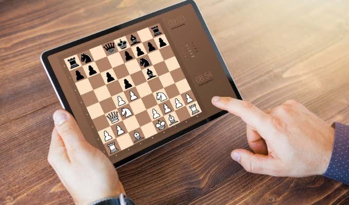 Chess Online