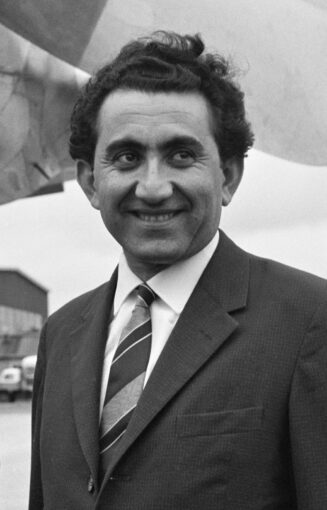 Tigran Petrosyan