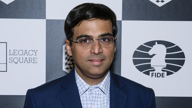 Viswanathan Anand