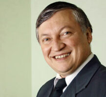 Anatoly Karpov