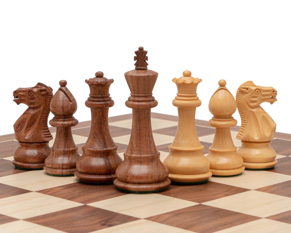 Strategies in Echo Chess